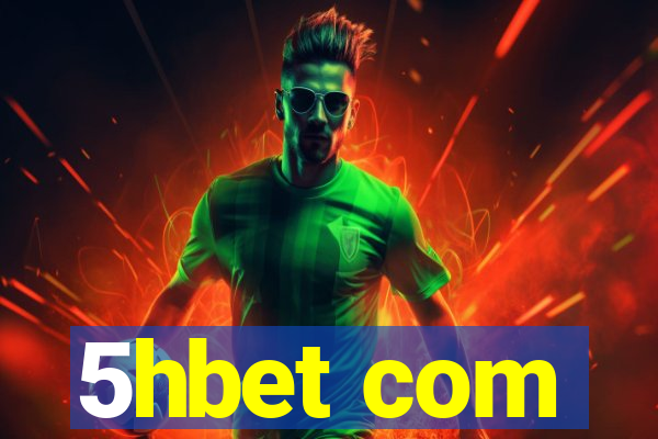 5hbet com