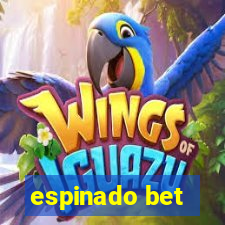 espinado bet