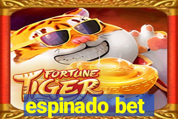 espinado bet