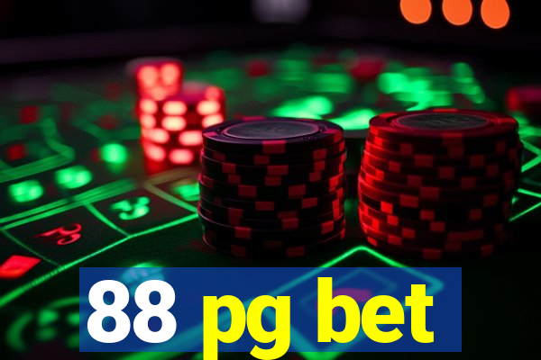 88 pg bet