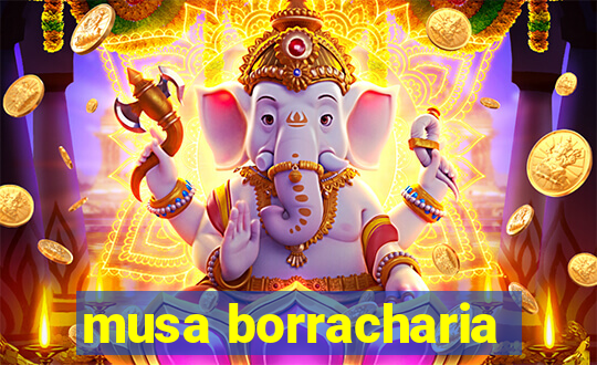 musa borracharia
