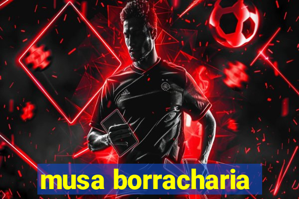 musa borracharia
