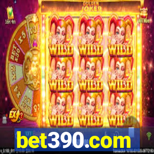 bet390.com