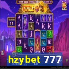 hzybet 777