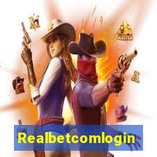 Realbetcomlogin