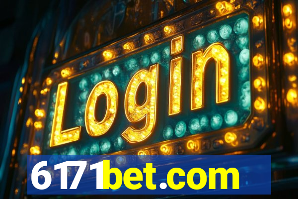 6171bet.com