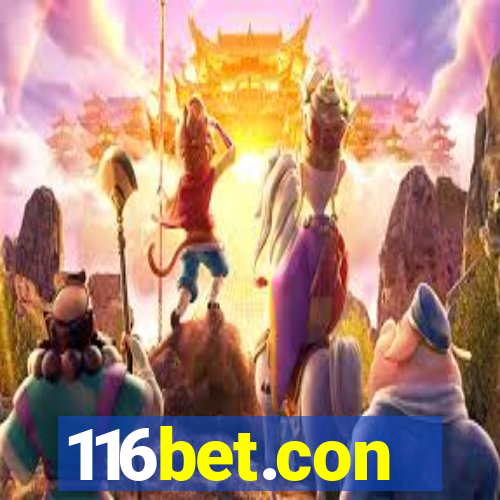 116bet.con