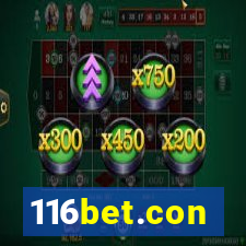 116bet.con