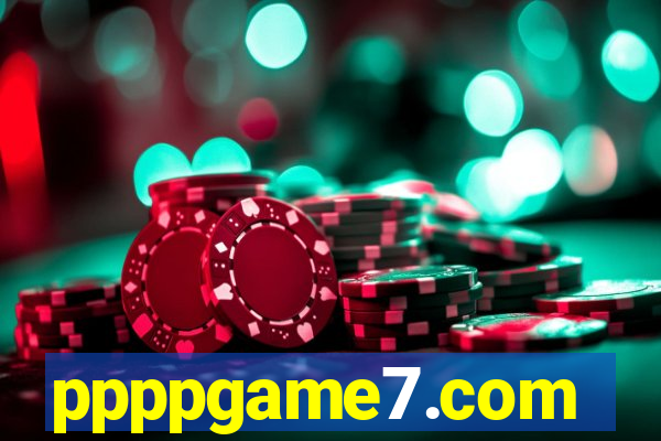 ppppgame7.com