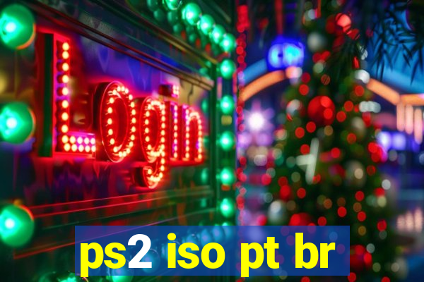 ps2 iso pt br