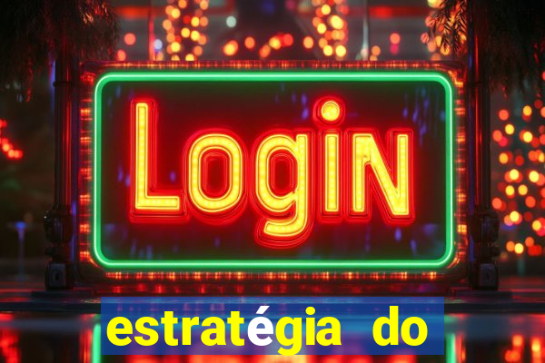 estratégia do fortune dragon