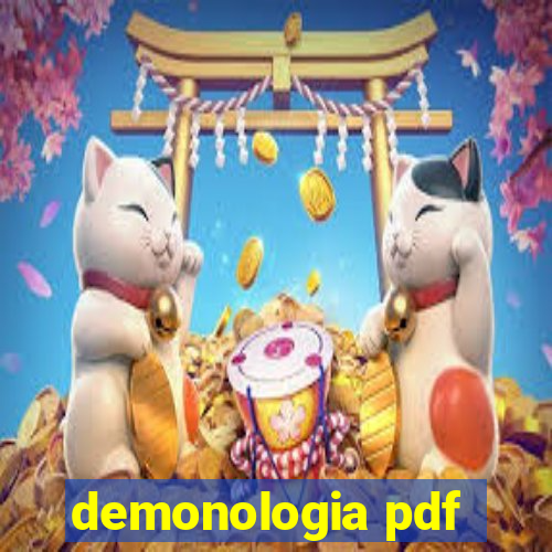 demonologia pdf
