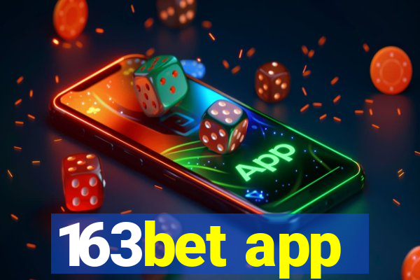 163bet app