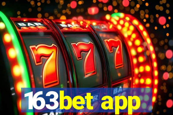 163bet app