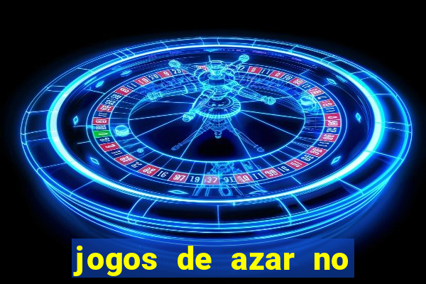jogos de azar no brasil lei