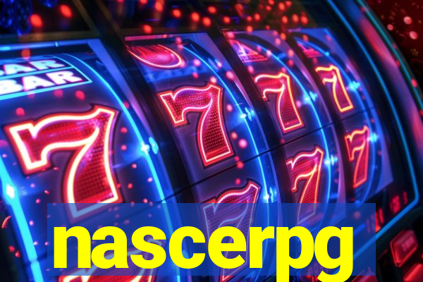 nascerpg