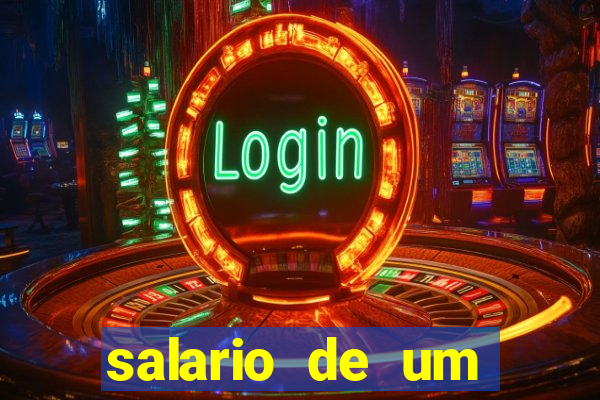 salario de um professor do estado da bahia