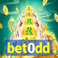 bet0dd