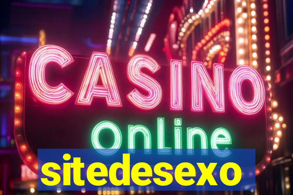 sitedesexo
