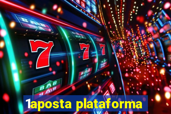 1aposta plataforma