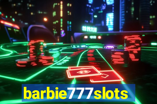 barbie777slots
