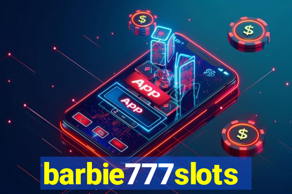 barbie777slots
