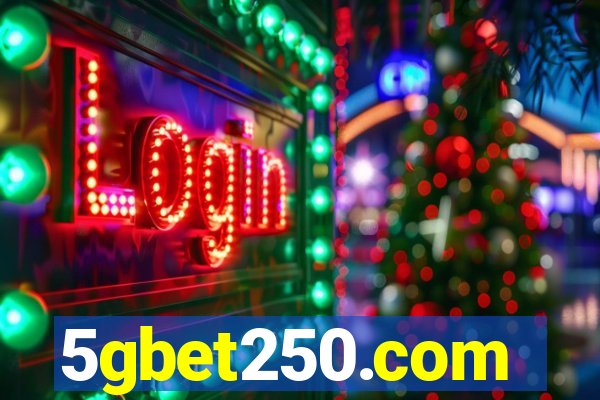 5gbet250.com