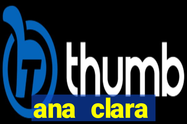 ana clara acompanhante porto alegre
