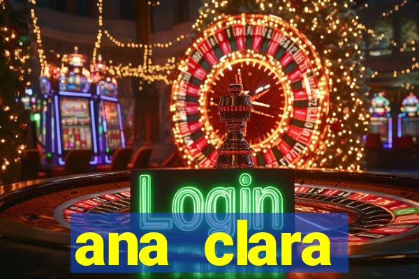 ana clara acompanhante porto alegre