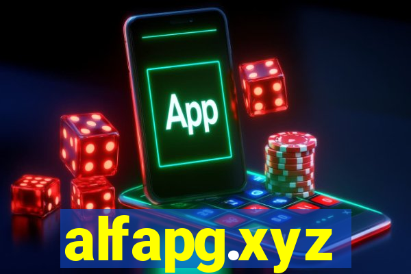 alfapg.xyz