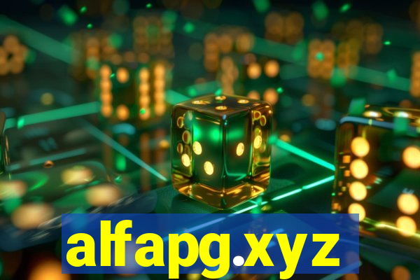 alfapg.xyz