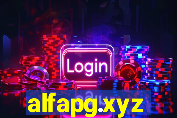 alfapg.xyz