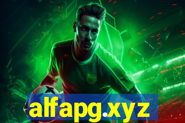 alfapg.xyz