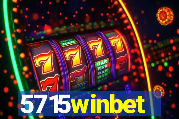 5715winbet