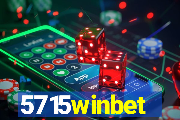 5715winbet