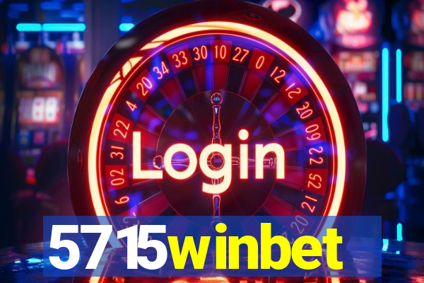 5715winbet