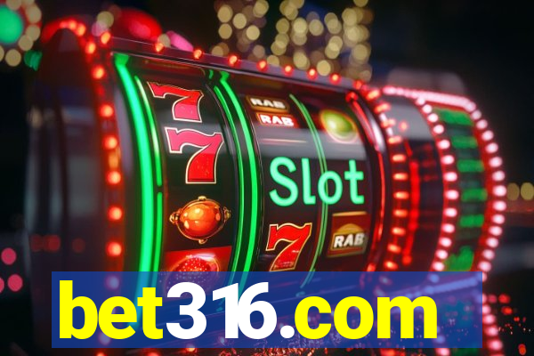 bet316.com