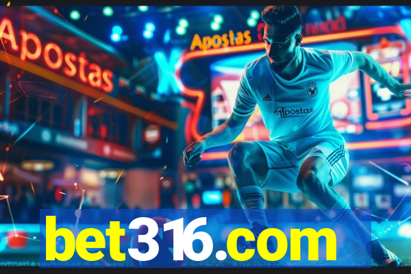 bet316.com