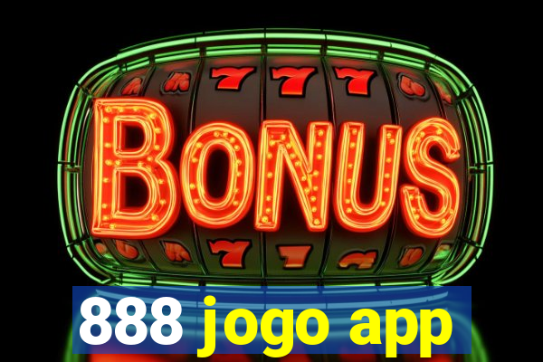 888 jogo app