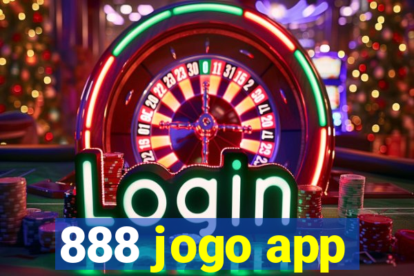 888 jogo app