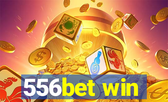 556bet win