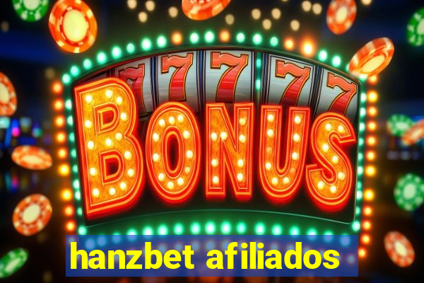 hanzbet afiliados