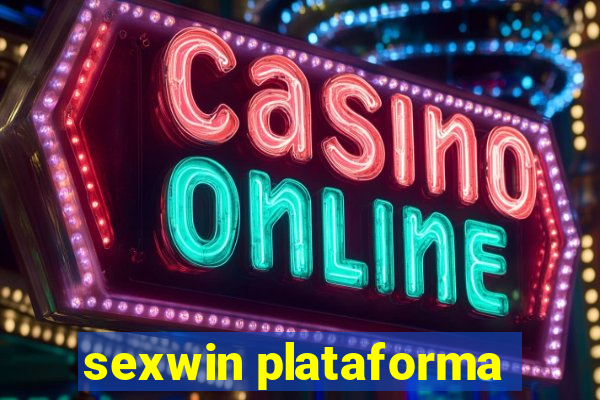 sexwin plataforma