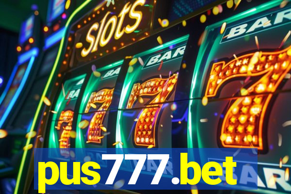 pus777.bet