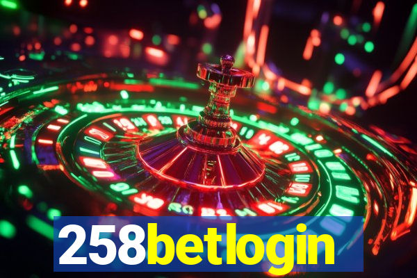 258betlogin
