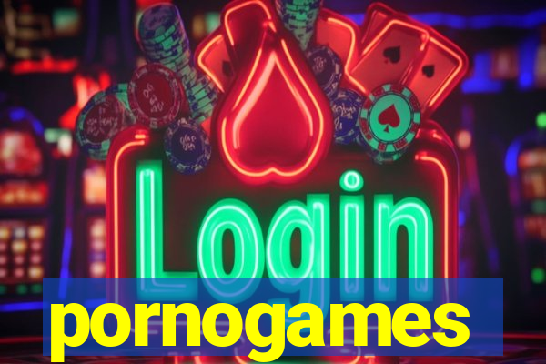 pornogames