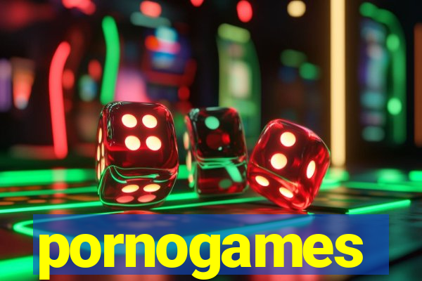 pornogames