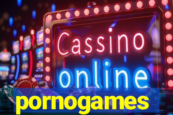 pornogames