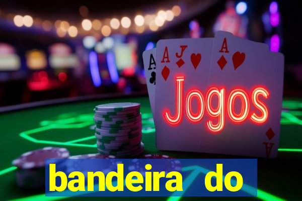 bandeira do flamengo emoji