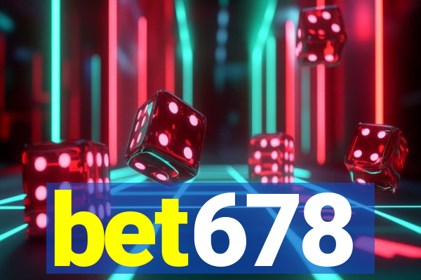 bet678
